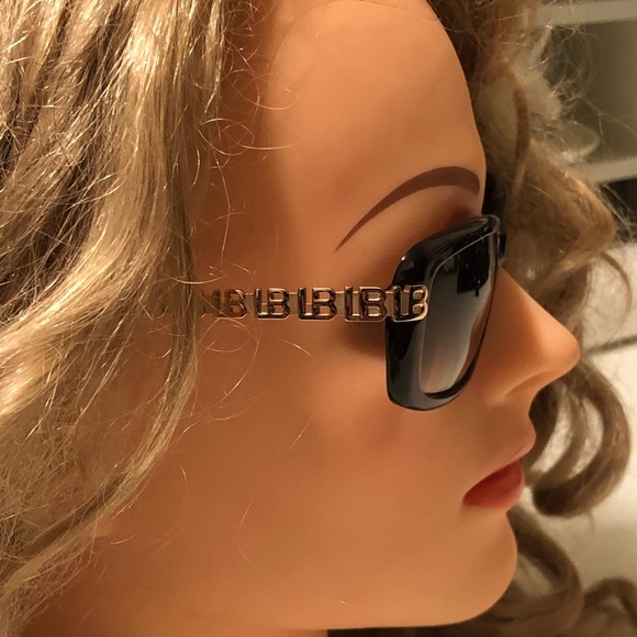 Laura Biagiotti Italian sunglasses new conditions - Picture 12 of 12